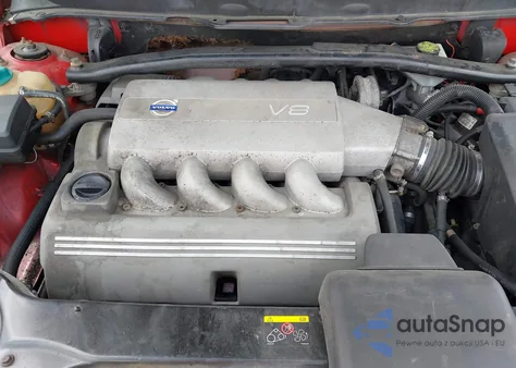 2007 Volvo Xc90 Sport z USA, uszkodzony, nr VIN YV4CT852871382129